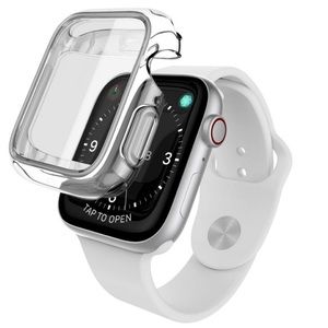 Clear Apple Watch 38mm Protective Cover